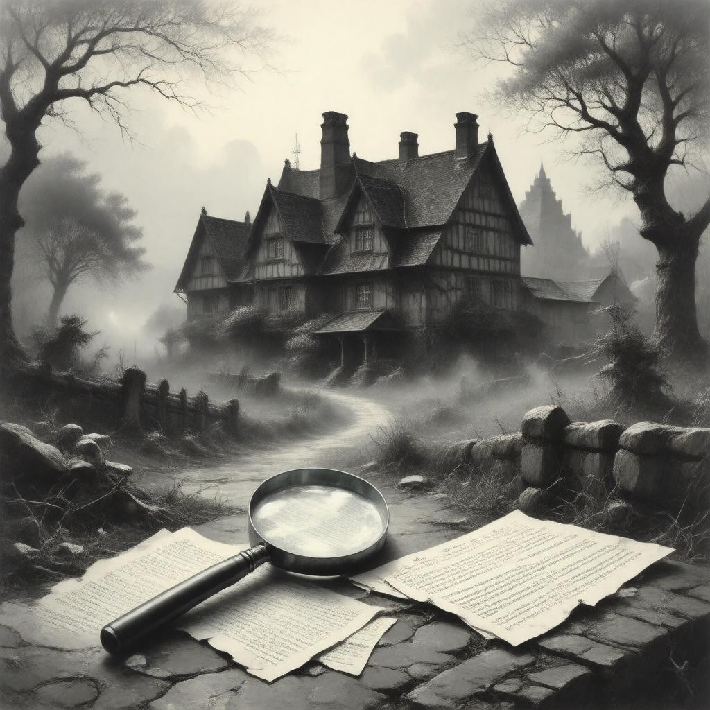 The Murder of Roger Ackroyd